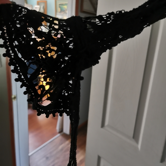 Long jacket - Picture 2 of 3